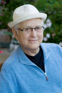 Norman Lear in Los Angeles, CA on Tuesday, May 15, 2012 (Alex J. Berliner/ABImages)